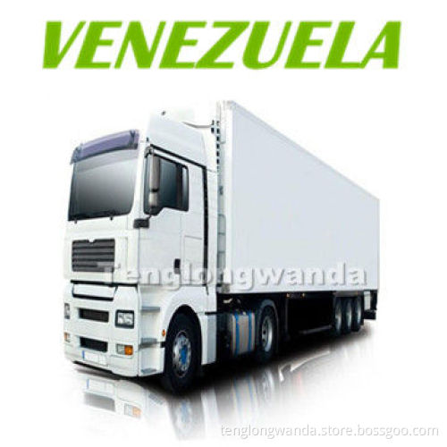 Ocean Cargo Shipping to La Guaira and Puerto Cabello of Venezuela from Qingdao Tianjin